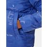 Winter Jacket EA7 Emporio Armani 7M000697 AF15969 UB087, Blue, Modern Cut