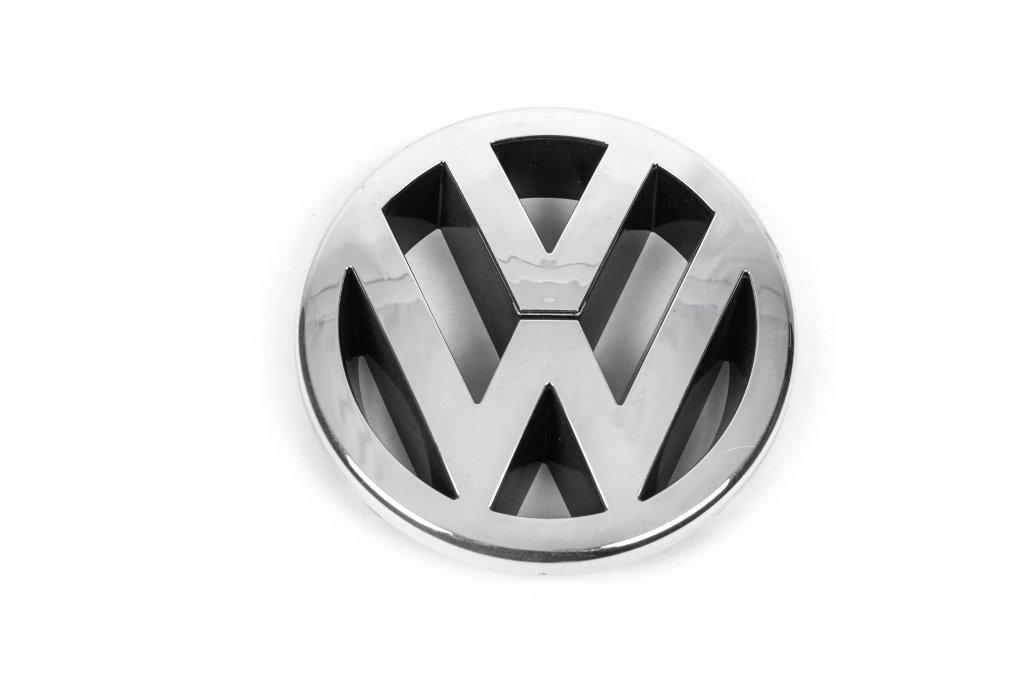 

Передний значок 1T0 853 601A для Volkswagen Polo 2001-2009 гг