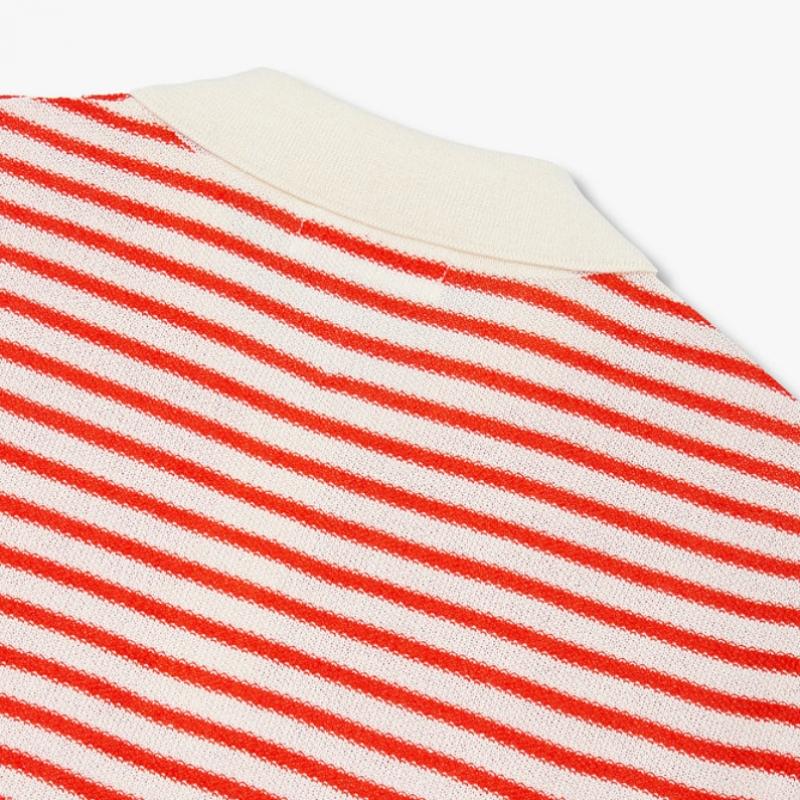 Studio Tomboy Stripe Collar Pullover 9176352971