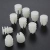 10Pcs Clips 103822200a,For Tesla Model3 ModelY Engine Compartment Front Wall Rain Collector Deflector Trunk Trim Car Clip