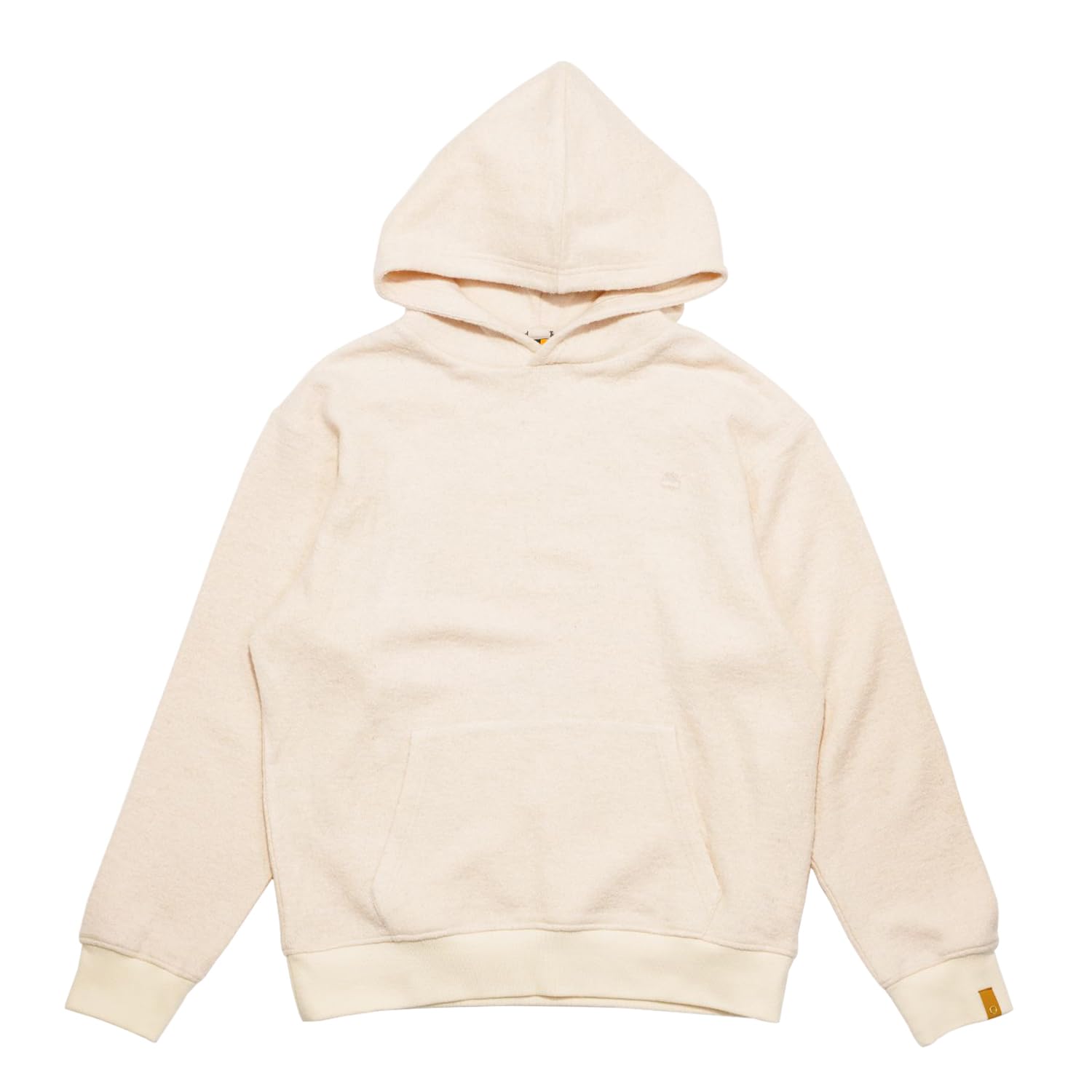 

Timberland Hoodie, Unisex, Adult, White Smoke, Size M (TB0A5US7V041)