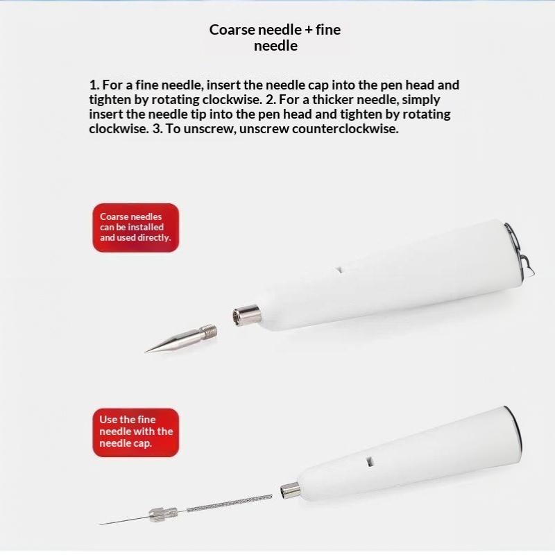 1 Set Remove Dark Mole Face Cleaner Skincare Tool 220V Electronic Spot Scanner Dead Skin Removal Beauty Device Blackhead Remover