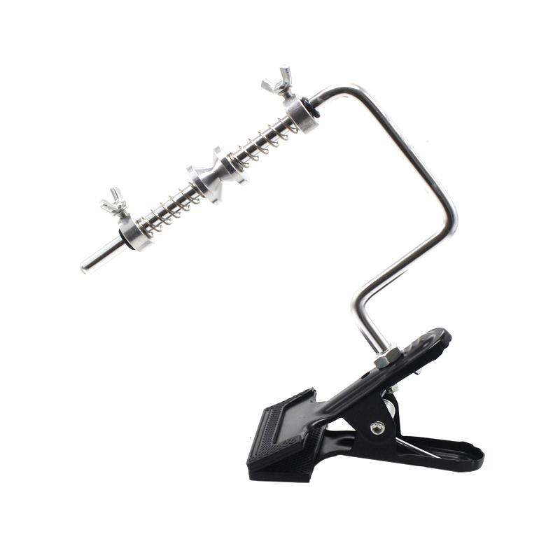 Fishing Line Spooler For Baitcasting Spinning Reel Portable Fishing Line Winder Machine Reel Spooler Fishing Tackle Tools