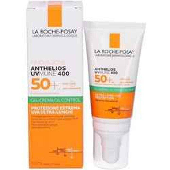 La Roche Posay Anthelios UVMUNE 400 Oil Control Gel-Cream SPF50