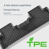 Fits 2023-2025 Chery Tiggo 9/Jetour JAECOO J8 TPE Car and Trunk Mats