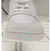 Pre-owned Nike EBERNON Low AQ1779-100-P26095152656904