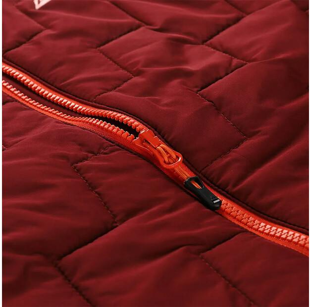 Alpine Pro Флисовая на молнии Jorw