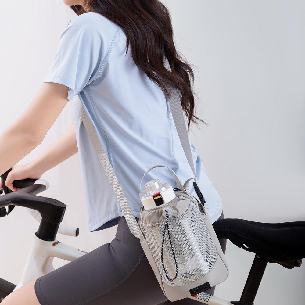 Usbee Polymesh Tumbler Pouch Multi-Bag