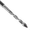 Hex Shank Set for Masonry And Metal