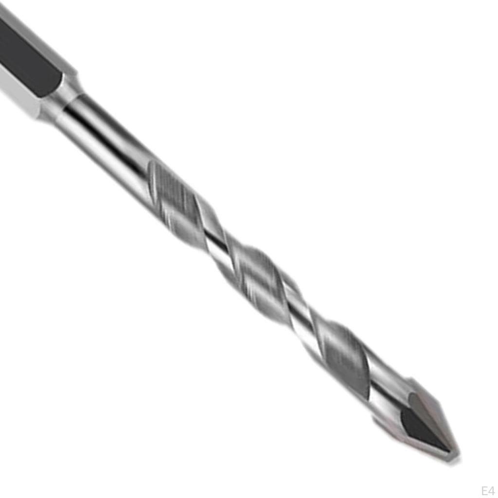 Hex Shank Set for Masonry And Metal