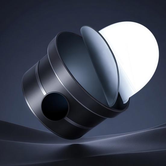 6 Pcs Magnetic Cable Clips Wire Holder Organizer Desk Cable Management Accessories for Office Car Desk Nightstand Computer