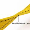 Truck Tow Cable, Nylon Tow Cable, Fixed Tow Strap, Heavy Duty Tow Rope, Vehicle