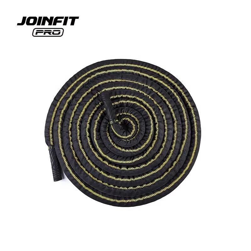 JOINFIT Battle Rope for Explosive Training