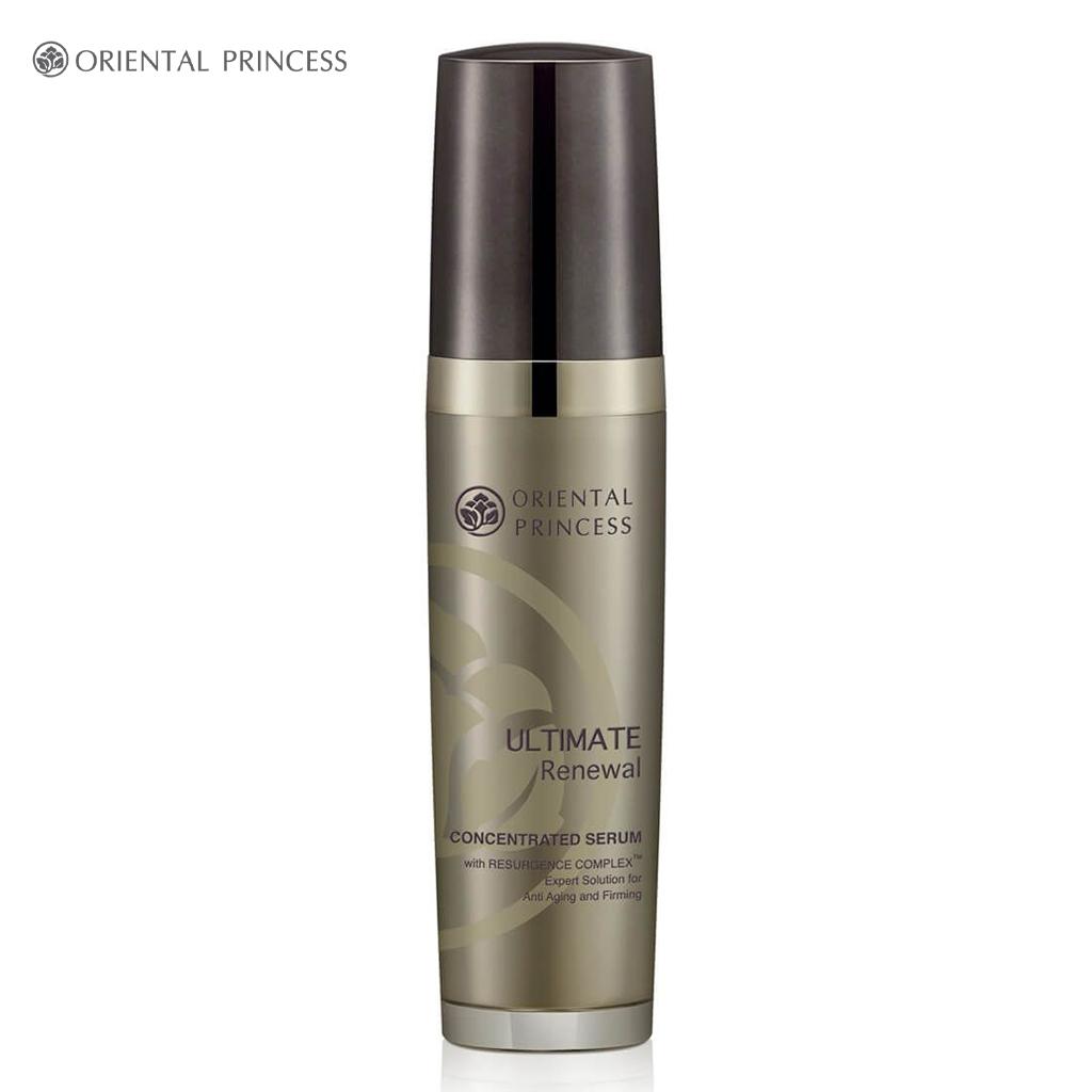 Oriental Princess Ultimate Renewal Skoncentrowane Serum 30 ml