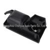 Volkswagen T4 (90-02) Black Interior Door Handle Set: 701837020U71, 701837019U71.