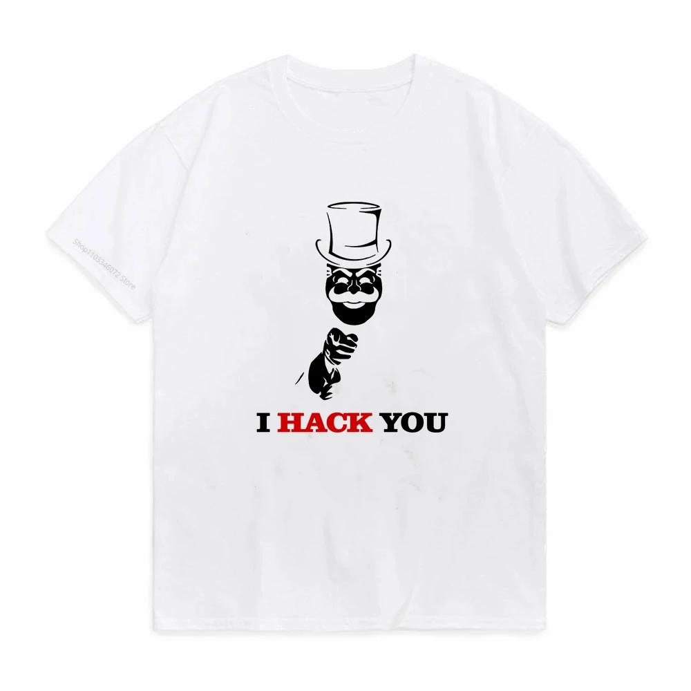 Vintage Vtipné Tričko Mr Robot Unisex 100% Bavlna Fsociety Tričko Krátký Rukáv F Society Hacker Tričko Vrcholy Geeki Tričko Oblečení Dárek