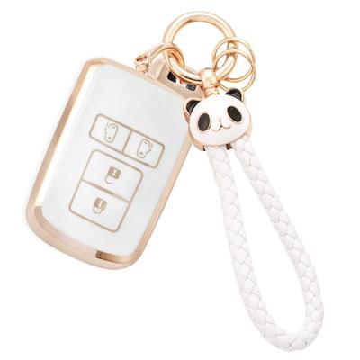 [HOYZE] Voxy 80 Series Key Case, Compatible with Toyota Vellfire