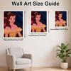 Disney Diamond Painting Kit Belle Diamond Painting 5D Diamond Art Home Decor Creative Handmade Gift