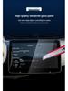 2025 Leapmotor T03 Tempered Film Navigation Screen Protector