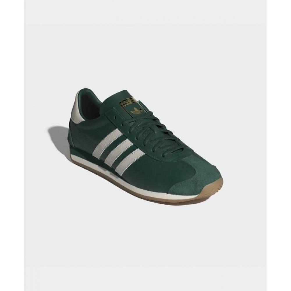 Adidas Country Og   Green Ih7514