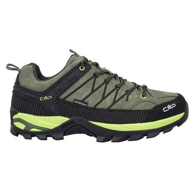 Botas de trekking CMP Rigel Low WP 3Q13247