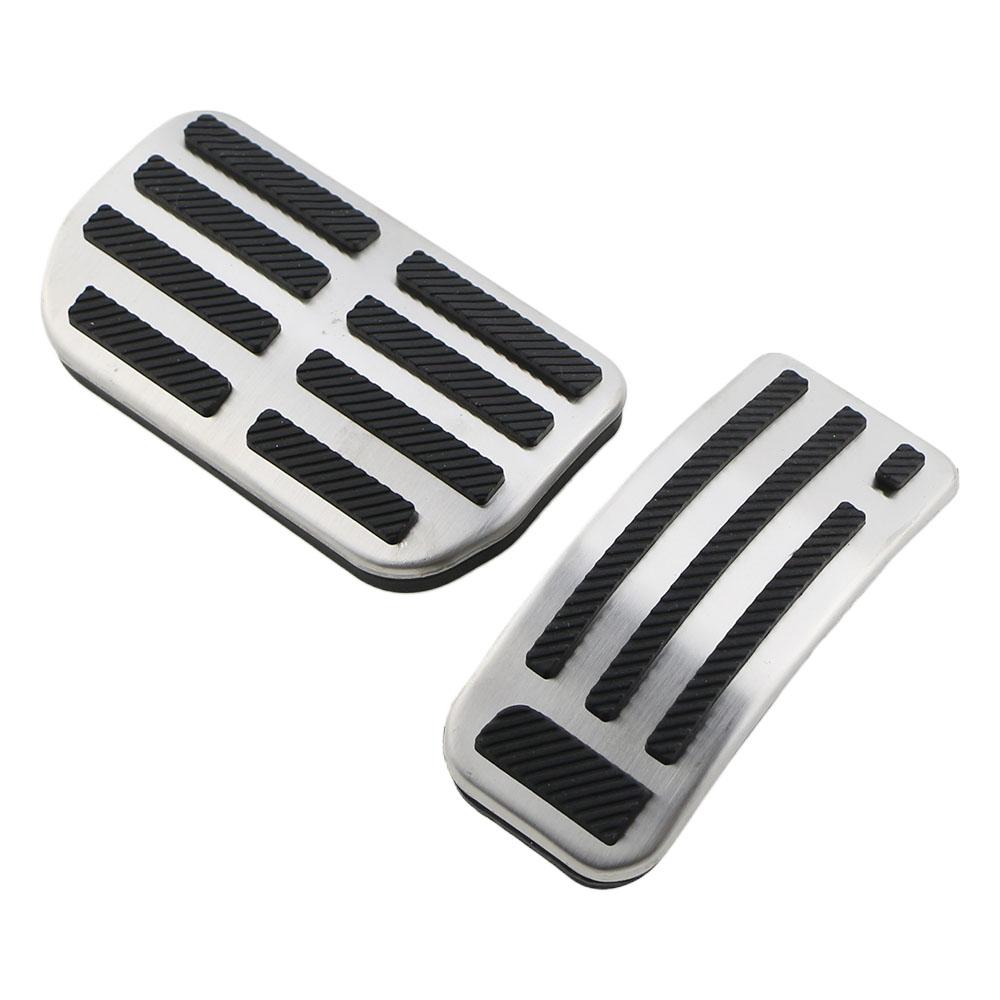 For Haval H6 H6S Big Dog Dargo 2025 2025 2025 2025 Pedals Gas Accelerator Brake Pedal Cover Non-Slip Pad Protector Accessories