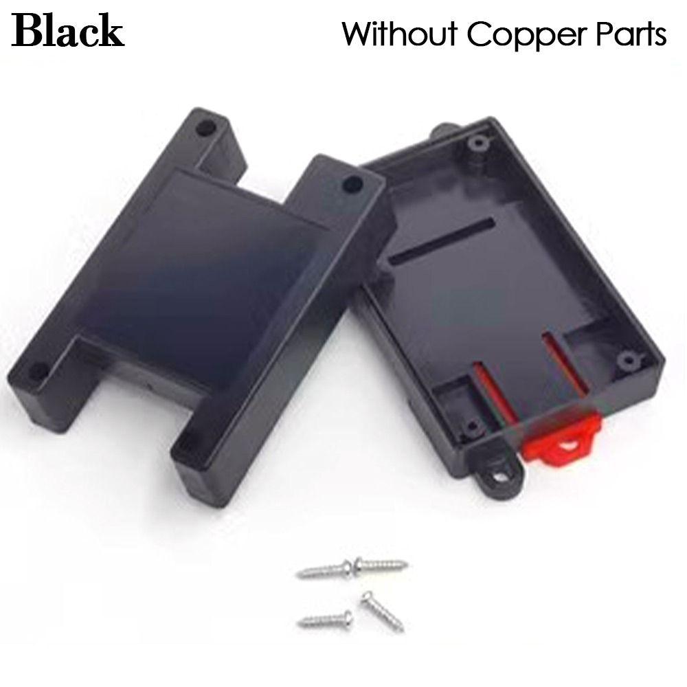 Cutie de proiect electronică din plastic ABS de calitate