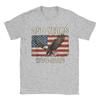 Unisex TShirt 250 Years 1776 2026 Eagle Flag American Patriotic Novelty Cotton Tees Short Sleeve  T Shirt O Neck Tops 4XL 5XL 6XL