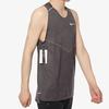 Nike Max90 TechKnit Cool Stampa Logo Casual Ampio Traspirante Girocollo Gilet Uomo Top AJ7590-010