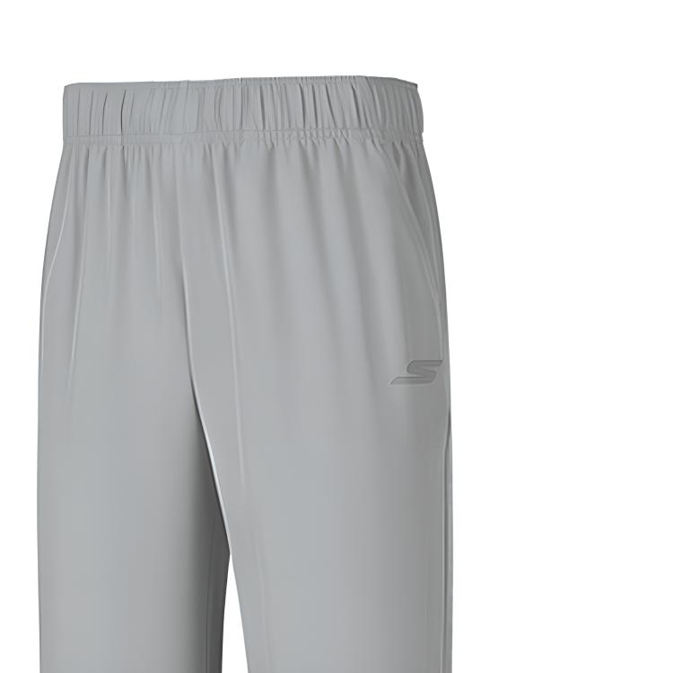 Skechers Loose Fit Breathable Casual Pants Men Bottoms P226M220-002E