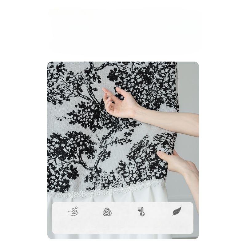 Nordic Ins Sofa Towel Sofa Cushion Four Seasons Universal Sofa Cover Sofa Cover Full Cover Cotton Sofa Cover Cloth