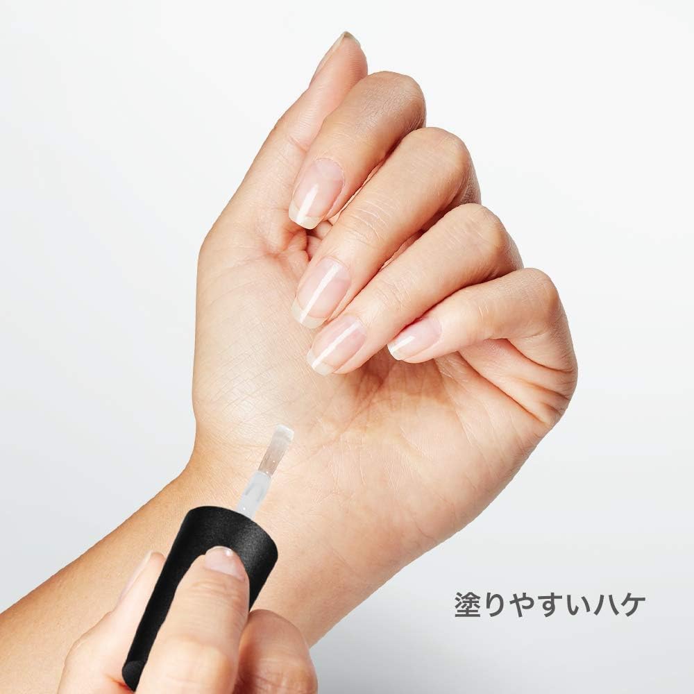 OPI Top Coat Plump Gel Style 15mL Plump Effect Top Coat (Gel NTT36)