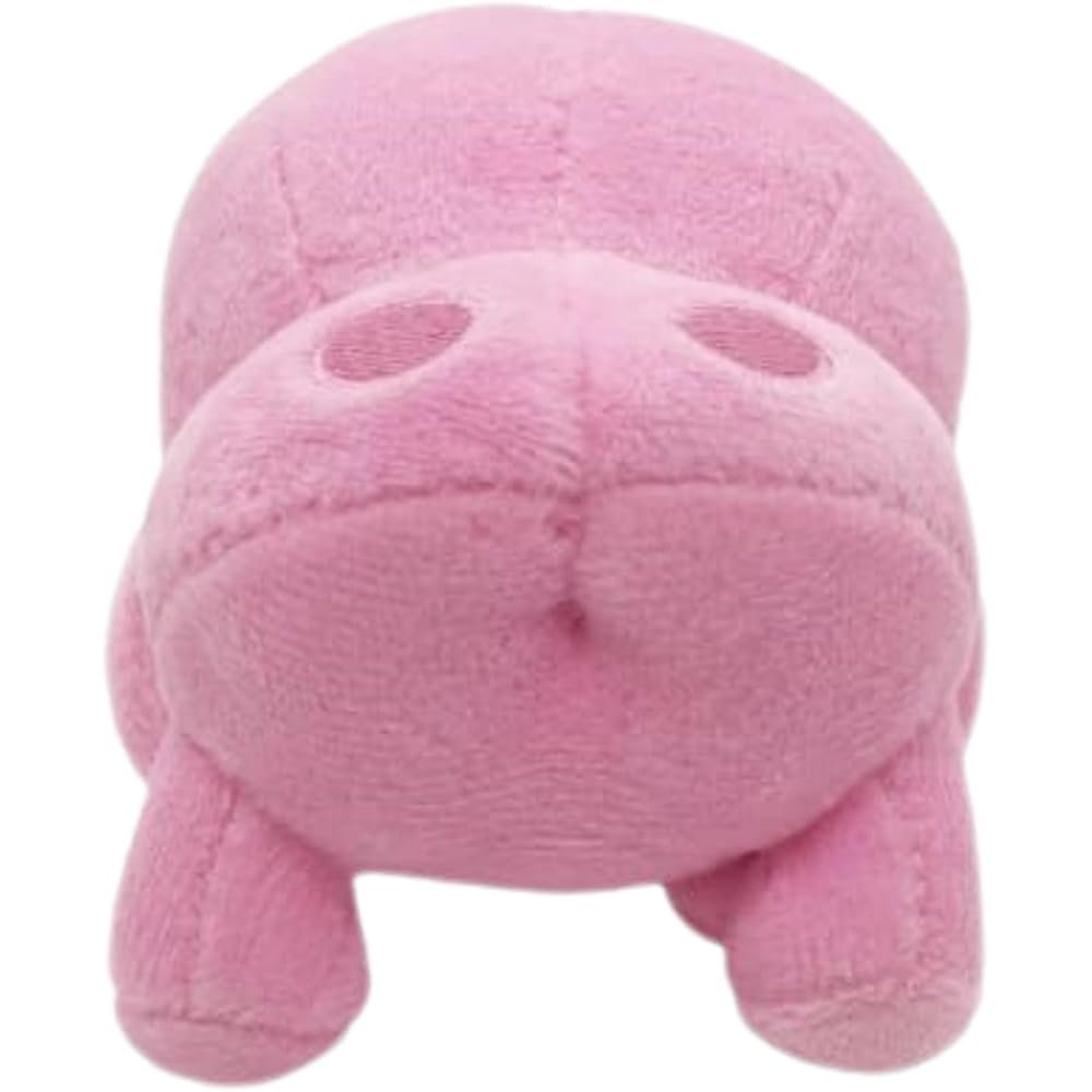 SKEI Japan Kobitozukan Mascot Hidden Momoji Plush Toy Soft Stuffed Animal