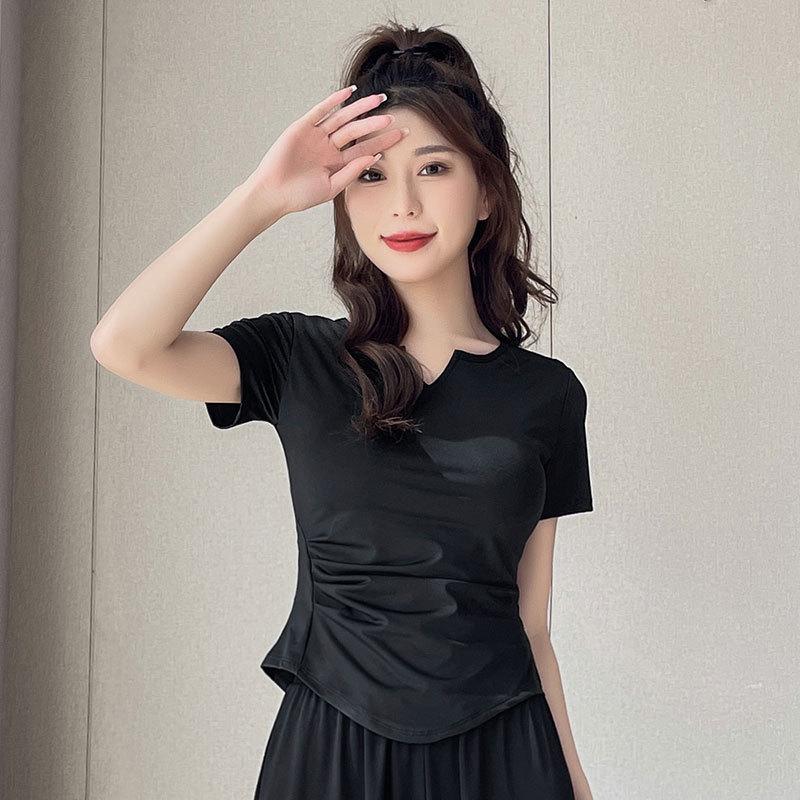 2025 Women's Quick-Dry Running & Fitness Sportswear Set - Yoga Pants & Hiking Outfit