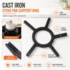 Gas Stove Pan Support Stove Burner Trivet Cast Iron Pot Support Rack  Gas Stove Use