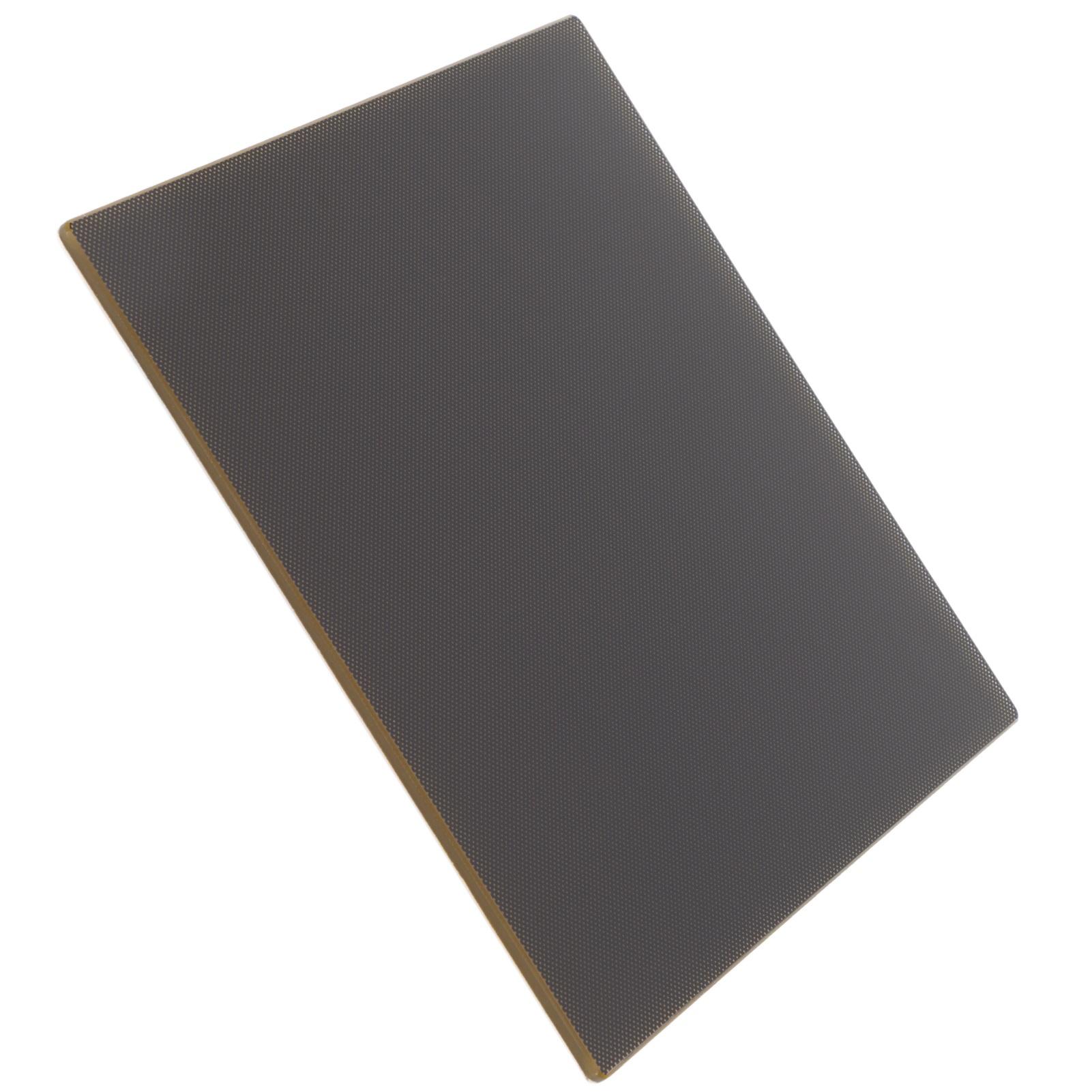 Glass Bed   Reusable Separate Design Convenient Practical Small Compact 3D Printer Supplies for  Plus Pro Bluer