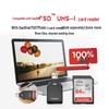 SanDisk Ultra 64GB SDXC UHS-I Memory Card