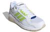 adidas Run 90s 'White Green' FZ1299