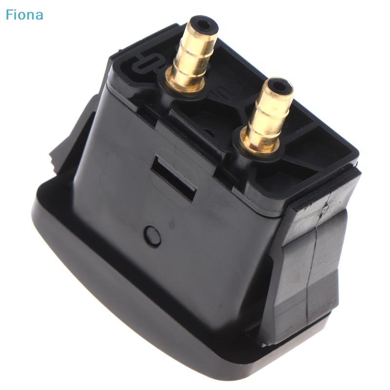 Truck Air Pump Control Switch Electric Manual Paddle Valve Truck Control Air Spring Switch