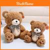 Teddy Bear Plush Toy With Pp Cotton Filling For Kids Bedroom Decor
