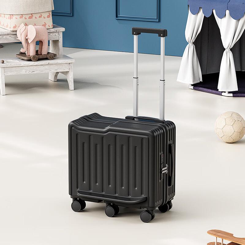Lishen Kids Ride-On Suitcase