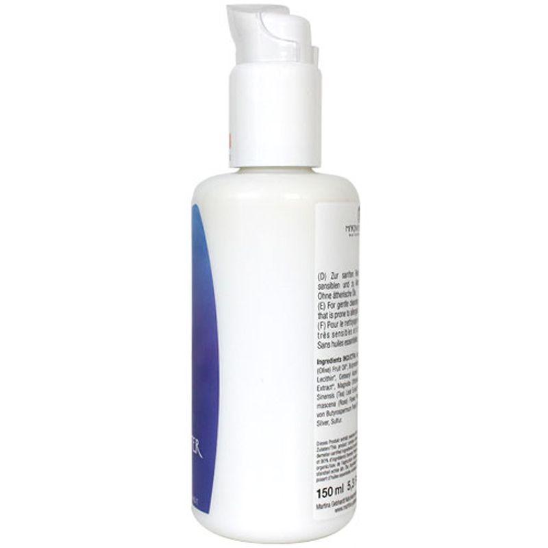 Martina Gebhardt Shea Butter Cleansing Milk 150ml (Sensitive Skin)