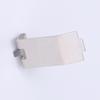 7H0809948 Fuel Flap Repair Kit with Clip-In Housing and Metal Spring Clip, 7H0809932 for Loose Fuel Cap Retainer Repair