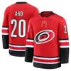 Camiseta de Hockey de Equipo de la NHL para Hombre de Algodón Ropa Deportiva Ropa para Aficionados Uniformes de Hielo