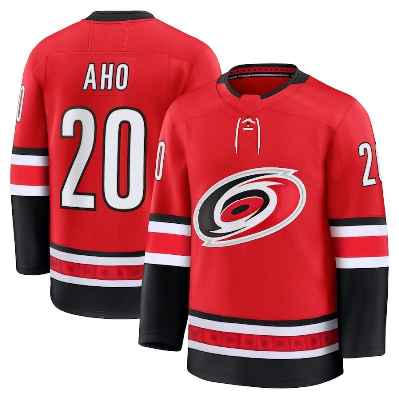 Camiseta de Hockey de Equipo de la NHL para Hombre de Algodón Ropa Deportiva Ropa para Aficionados Uniformes de Hielo