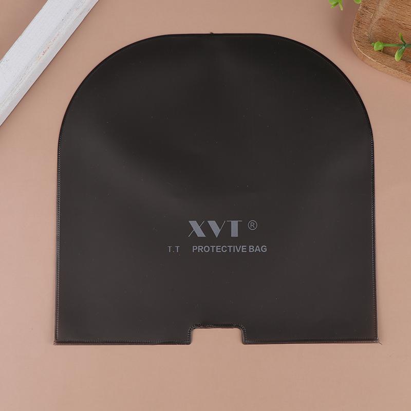 

1Pc Professional Table Tennis Racket Cover Table Tennis Bat Cover Bag Rubber Protective Maintenance Bag Paddle Bat Accessories