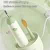 FLYCO FT7110 Kids Sonic Electric Toothbrush CN plug (adapter included)