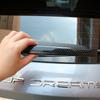 For BYD Atto3 Atto 3 2025 2025 2025 Rear Windshield Wiper Trim Window Wiper Cover Decoration Sticker Accessories