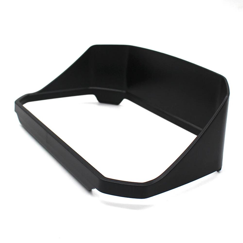 Motorcycle Instrument Display Sunshade Cover For BMW F 750 850 GS R 1200 1250 GS ADV LC R RS C400X S1000XR Adventure Adv