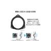 Pioneer UD-K536 Speaker Sound Quality Improvement Item Inner Baffle Standard Package for Suzuki, VW, Nissan, and Mazda Vehicles (Carrozzeria)